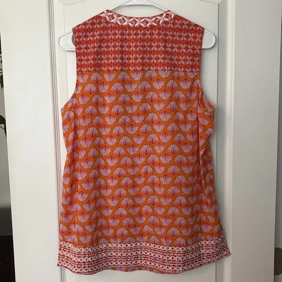 SIGRID OLSEN blouse - Picture 2 of 7